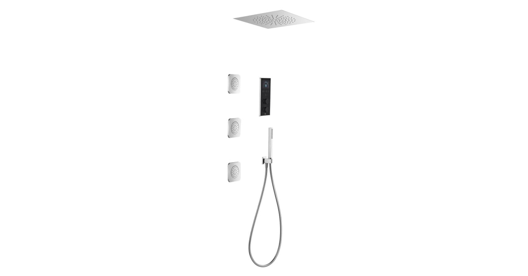 Roca Smart Shower