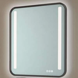 Ramona tükör OGR 60-led, t, dim, cct new