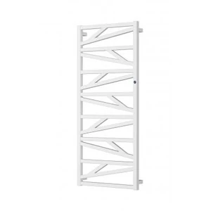 AREZZO design FRISCO WHITE törölközőszárító radiátor AR-FR12050W