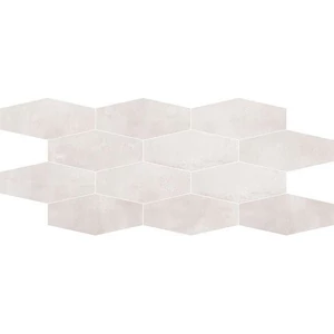 Abk Interno 9 Pearl Mos. Losanga Rett. Dekor fali csempe 30x60 I9R03051 0,72 m2/doboz