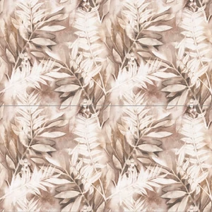 Abk Wide&amp;Style Mini Fern Rett. 60x120 Dekor fali csempe PF60008440 1,44 m2/doboz
