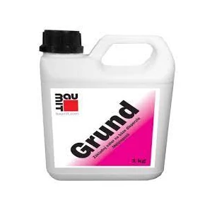 Baumit Grund 1kg diszperziós alapozó 