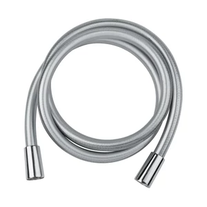 Bugnatese WELLNESS Gégecső matt króm 1/2-1/2&quot; 150 cm-es 19173AG
