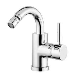 BUGNATESE KOBUK 2223CR bidet csaptelep leeresztővel Króm