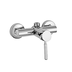 Bugnatese Kobuk 2236CR Zuhanycsaptelep test 3/4&quot; csatlakozású CR / KRÓM