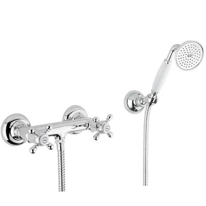BUGNATESE REVIVAL 448BR Zuhanycsaptelep szettel Bronz