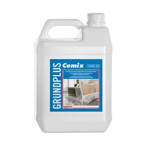 Cemix-LB-Knauf GrundPlus 5 kg