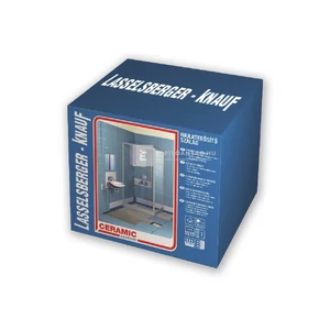 Cemix-LB-Knauf Aquastop Band Hajlaterősítő szalag 50 m