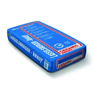 Cemix-LB-Knauf Flex Csemperagasztó kül- és beltéri (C2TE) 25 kg