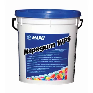 MAPEI MAPEGUM WPS  20 KG
