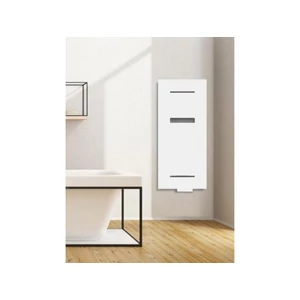 AREZZO DESIGN CARLO RADIÁTOR FEHÉR