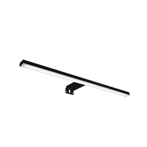 ELITA ESTHER LED LÁMPA 50 CM IP44 4000K fekete 1100230056