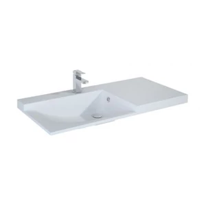 Elita Metis 90 cm-es acril mosdó 145590