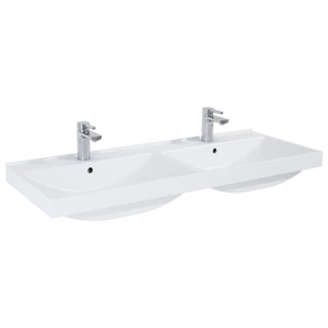 Elita Maxxi 120 cm-es kétmedencés mosdó 145825