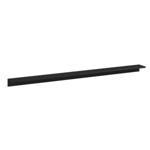Elita 40 cm-es fogantyú matt fekete 167576