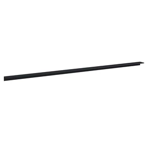 Elita 100 cm-es fogantyú matt fekete 167577