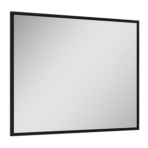 Elita 100x80 cm-es fekete keretes tükör 167583