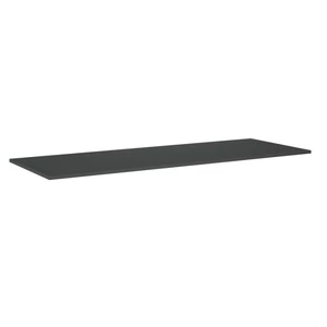 Elita márvány munkapult matt anthracite 141 x 1,5 x 46 cm-es 168207