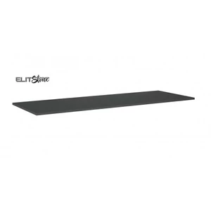 Elita márvány munkapult matt anthracite 161 x 1,5 x 46 cm-es 168208