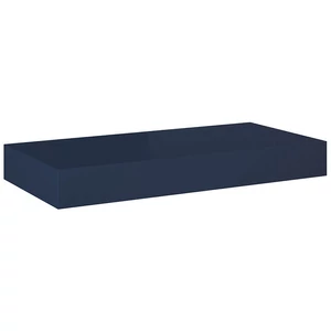 Elita márvány mosdópult 100 cm-es matt navy blue/kék színben 168252