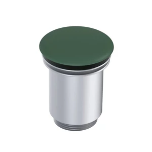 Elita CLICK-CLACK MOSDÓLEERESZTŐ, FOREST GREEN 168280