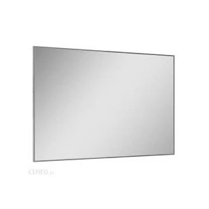 Elita 120x80 cm-es króm keretes tükör 168425