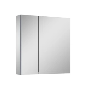 Elita Basic 60 cm-es tükrös szekrény 904653