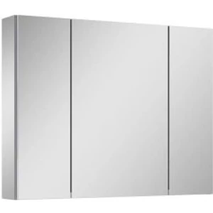 Elita Basic 80 cm-es tükrös szekrény 904654