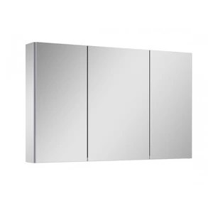 Elita Basic 100 cm-es tükrös szekrény 904655