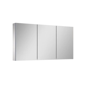 Elita Basic 120 cm-es tükrös szekrény 904656