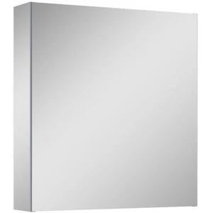 Elita Medium 60 cm-es tükrös szekrény fali lámpa kapcsolóval 904657