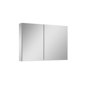Elita Basic 90 cm-es tükrös szekrény 904662