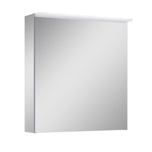 Elita Premium 60 cm-es tükrös szekrény LED világítással 904663