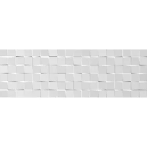FAP Lumina Matt White Square