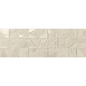 Fap Mat&amp;More Beige Domino 25x75 (fOVK)