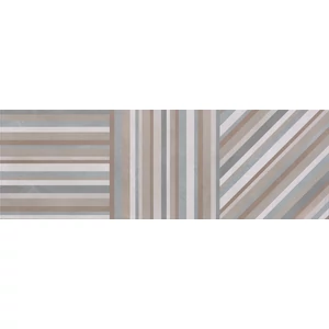 Fap Color Line Deco fali csempe 25x75 (fRHT) 1,5 m2/doboz