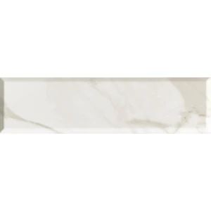 Fap Roma Gold Calacatta Delicato Brillante 15x56 fali csempe (fQB7) 0,672 m2/doboz