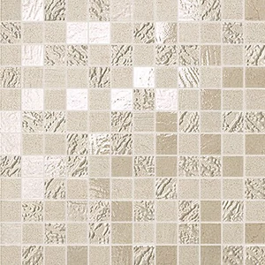 Fap Desert Beige Mosaico 30,5x30,5 Dekor fali csempe (fKID) 6 db/doboz