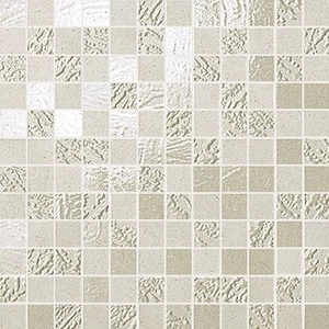 Fap Desert White Mosaico 30,5x30,5 Dekor fali csempe (fKIG) 6 db/doboz