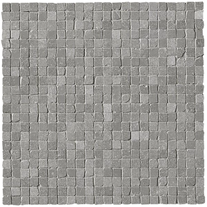 Fap Maku Grey Micromosaico Anticato Matt 30x30 padlólap (fMKJ) 6 db/doboz