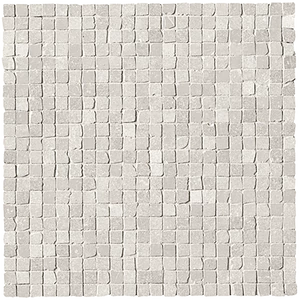 Fap Maku Light Gres Micromosaico Anticato Matt 30x30 padlólap (fMKK) 6 db/doboz
