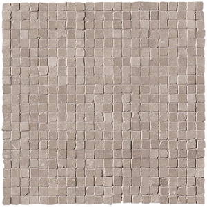 Fap Maku Nut Gres Micromosaico Matt 30x30 padlólap (fMKL) 6 db/doboz