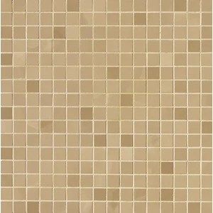 Fap Roma Gold Onice Miele Mosaico Brillante 30,5x30,5 (fQKK) 6 db/doboz