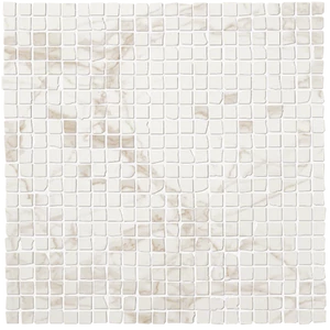 Fap Roma Diamond Calacatta Gres Micromosaico 30x30 Dekor padlólap (fNJK) 6 db/doboz