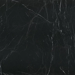 Fap Roma Diamond Nero Reale Brillante Rettificato 60x60 padlólap (fNEU) 1,08 m2/doboz