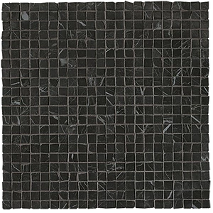 Fap Roma Diamond Beige Duna Gres Micromosaico 30x30 Dekor padlólap (fNJJ) 6 db/doboz