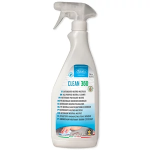 Faber Clean 360 / Faber 360 Többfunkciós Semleges Tisztítószer 750 ml