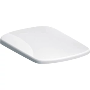 Geberit Selnova Square WC-ülőke, lecsapódásgátlóval 500.334.01.1