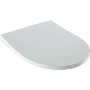 Geberit iCon WC-ülőke, gyors kioldású, lecsapódásmentes, keskeny dizájn 500.835.01.1