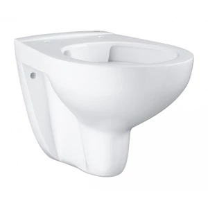  Grohe Bau Ceramic Álló Wc Hátsó Kifolyású, Mélyöblítéses, Perem Nélküli 39430000